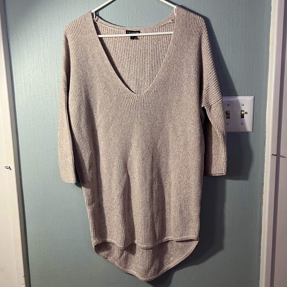 Express Sweater